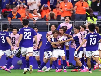 Holanda e Japão fazem o melhor jogo da Copa de 2026 e dão show absurdo no Texas. Venha ler a crônica!