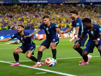 Copa do Mundo 2026: Agenda dos jogos de hoje e Brasil em campo