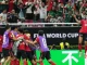 Coreia do Sul vence a Tchéquia de virada na Copa