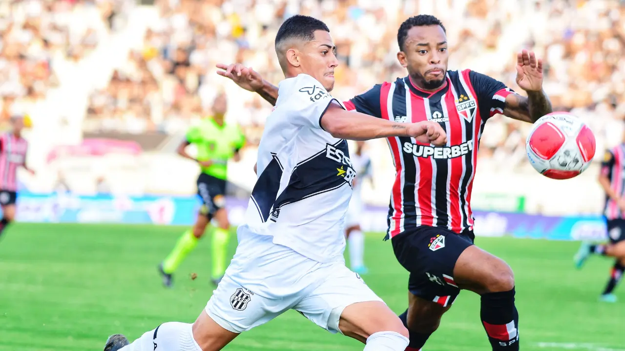 Ponte Preta X Botafogo-SP: Palpites e Estatísitcas Série B - EXPLOSÃO ...