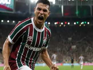 Thiago Silva e Millán: a zaga que a torcida do Fluminense exige