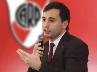 Exemplo do River Plate serve de alerta para o Fluminense