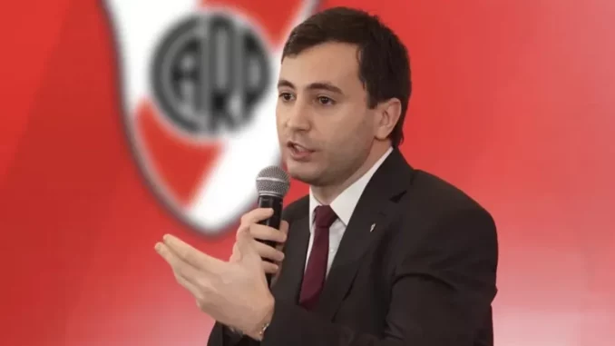 Exemplo do River Plate serve de alerta para o Fluminense