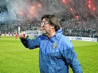 De olho no Fluminense: Alfredo Berti abre o jogo sobre mercado e lamenta ausência de Sebastián Villa na Copa do Mundo