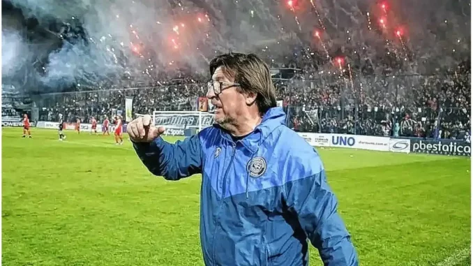 De olho no Fluminense: Alfredo Berti abre o jogo sobre mercado e lamenta ausência de Sebastián Villa na Copa do Mundo