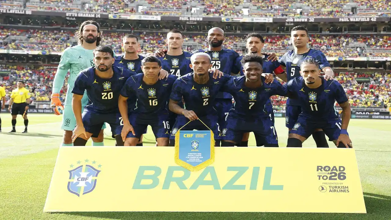Vinicius Toledo analisa vitória do Brasil sobre o Egito