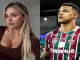 Veja os bastidores do término do ex-Fluminense Kauã Elias e Bruna Rotta. Casal colocou fim à relação um dia após o chá revelação da filha Helena.