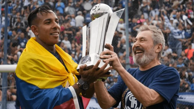 Crise no rival do Fluminense: Villa balança entre Boca e Rivadavia