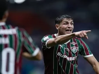 O Fluminense encaminha a venda de Facundo Bernal ao Real Betis por 8,5 milhões de euros. Confira os detalhes do contrato e o status da negociação.
