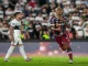 Torcedores do Paraguai relembram goleada do Fluminense