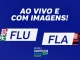 Onde assistir Fla-Flu Sub-17 ao vivo: transmissão aqui