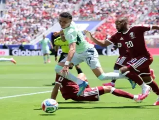 Catar arranca empate da Suíça nos acréscimos e destrói o bolão de muita gente. Veja a crônica!