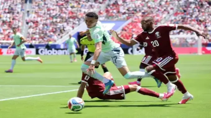 Catar arranca empate da Suíça nos acréscimos e destrói o bolão de muita gente. Veja a crônica!
