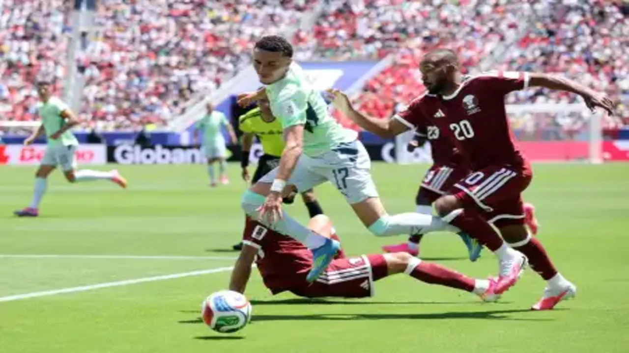 Catar arranca empate da Suíça nos acréscimos e destrói o bolão de muita gente. Veja a crônica!
