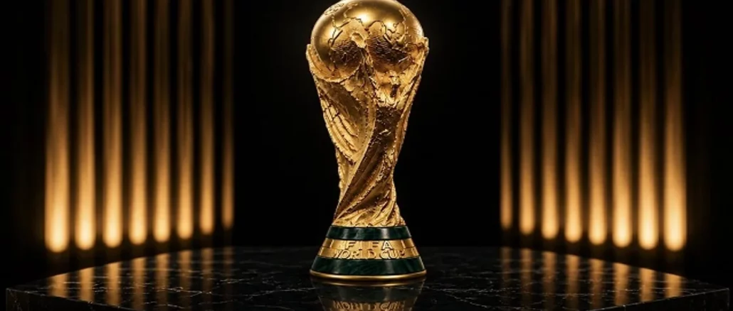 Agenda da Copa 2026: horários dos jogos dos 16 avos de final