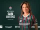Fluminense contrata a central Gabi Martins para 2026/2027