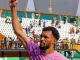 Inacreditável! Goleiro Vozinha, de Cabo Verde, para a Espanha em campo e ganha quase 300 mil seguidores após convocação de Casimiro na CazéTV.