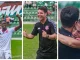 O Fluminense empatou sem gols e perdeu nos pênaltis para o Bangu de Thiago Neves, sendo eliminado nas semifinais do Torneio OPG Sub-20 neste sábado.