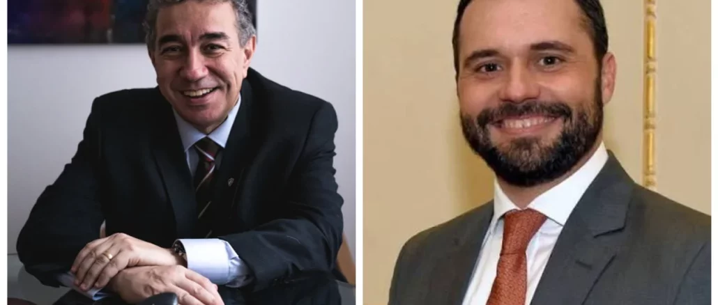 BASTIDORES QUENTES! Ademar Arrais acusa ex-diretoria de pressão em conselheiros e dispara contra votação de contas no Fluminense. Confira!