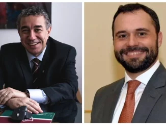 BASTIDORES QUENTES! Ademar Arrais acusa ex-diretoria de pressão em conselheiros e dispara contra votação de contas no Fluminense. Confira!