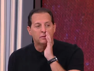Benjamin Back expõe bolha financeira e aviso do Flamengo