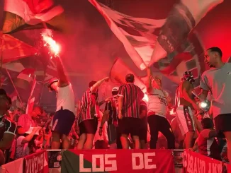 Fluminense x Vasco: ingressos para a Copa do Brasil 2026
