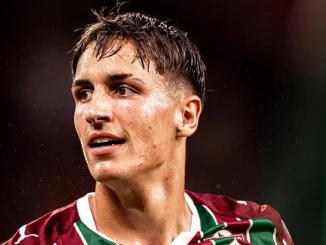 Fluminense deve buscar substituto para Bernal