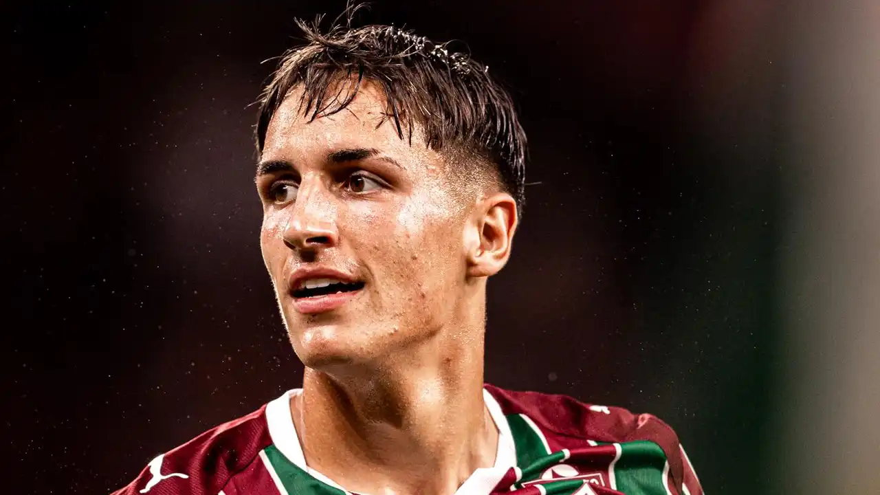 Fluminense deve buscar substituto para Bernal