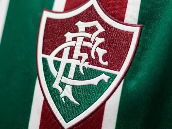 Marcos Paulo encaminhou a sua permanência no Fluminense