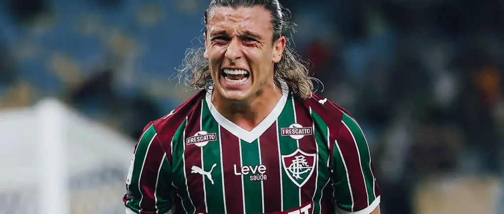 Canobbio titular absoluto? Vinicius Toledo analisa importância do uruguaio no Fluminense
