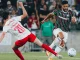 Hulk decepcionou em sua estreia oficial no Fluminense
