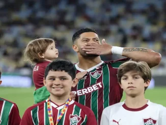 Hulk causa polêmica com torcida do Atlético-MG: confira