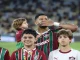 Hulk causa polêmica com torcida do Atlético-MG: confira