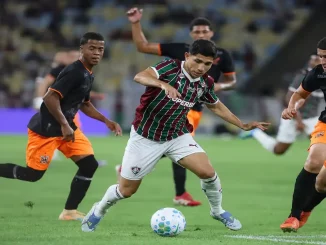 Fluminense x Bahia: onde assistir ao amistoso deste domingo