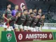 Fluminense 6x1 Nova Iguaçu