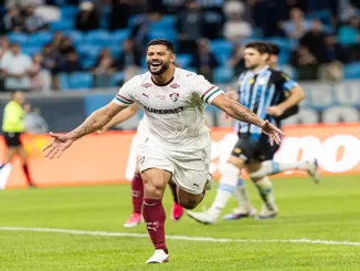 Notas das atuações: Grêmio 1x1 Fluminense - Brasileirão 2026