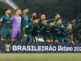 Notas das atuações do Fluminense contra o Bahia