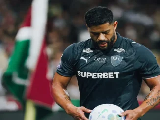 ✍️ OPINIÃO DO VINICIUS TOLEDO: "Terceiro empate consecutivo, um 0 a 0 que poderia ter sido tranquilamente uns 2 ou 3 a 0!" Leia a coluna completa!