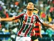 Alexsander parabenizou o Fluminense