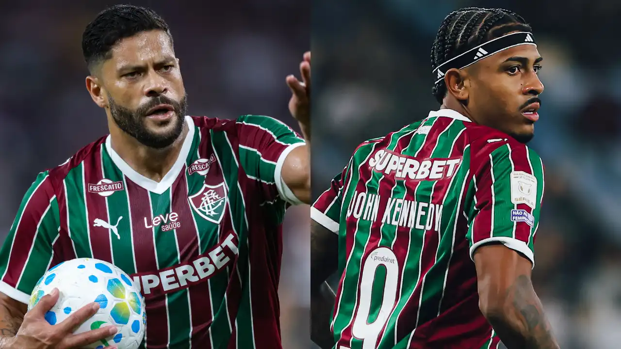 Hulk no Fluminense: ex-jogador ou reforço necessário?