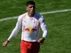 Guzmán Rodríguez deve ser mais um desfalques do Bragantino