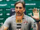 Zubeldía analisou a busca do Fluminense por reforços