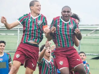 Fluminense está em cinco finais do Carioca de base