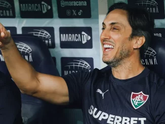 Luiz Zubeldía valorizou os amistosos do Fluminense