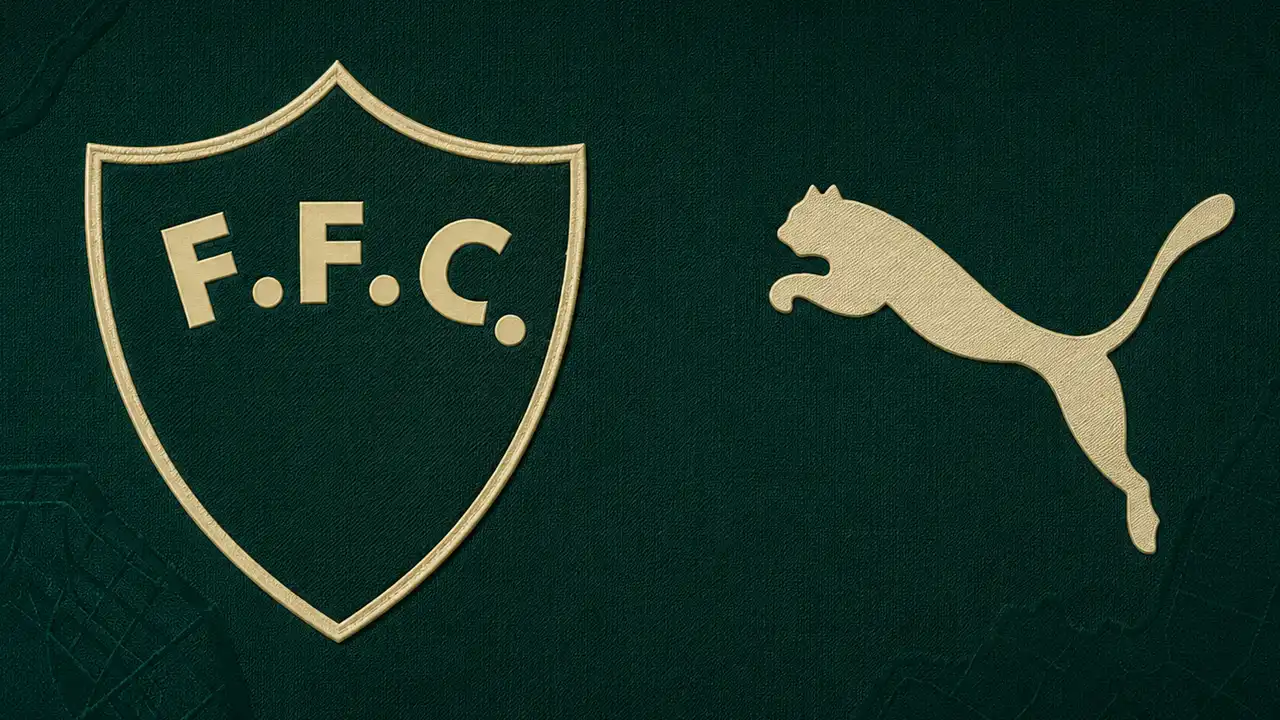 Revelados detalhes da nova terceira camisa do Fluminense