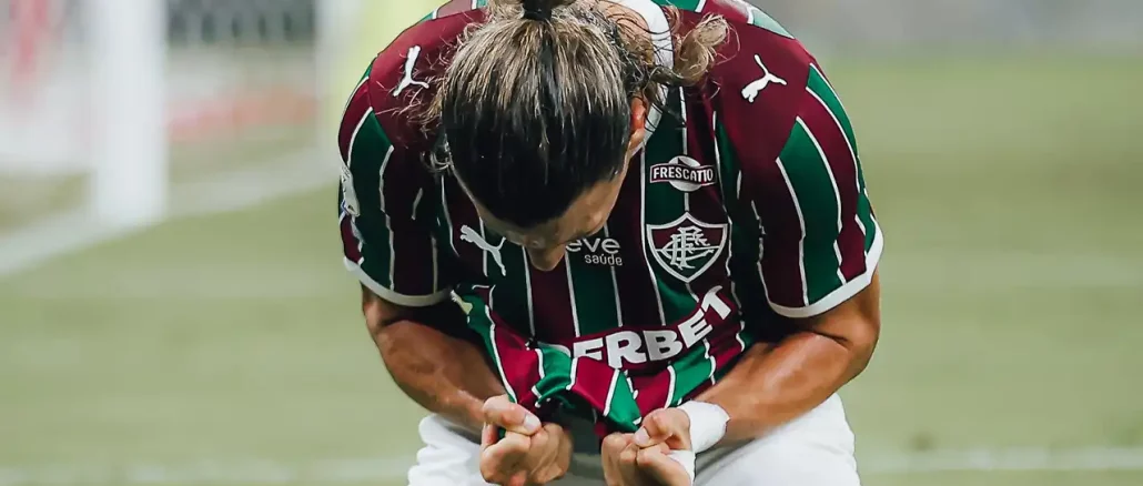 Canobbio não se animou com interesse do Krasnodar