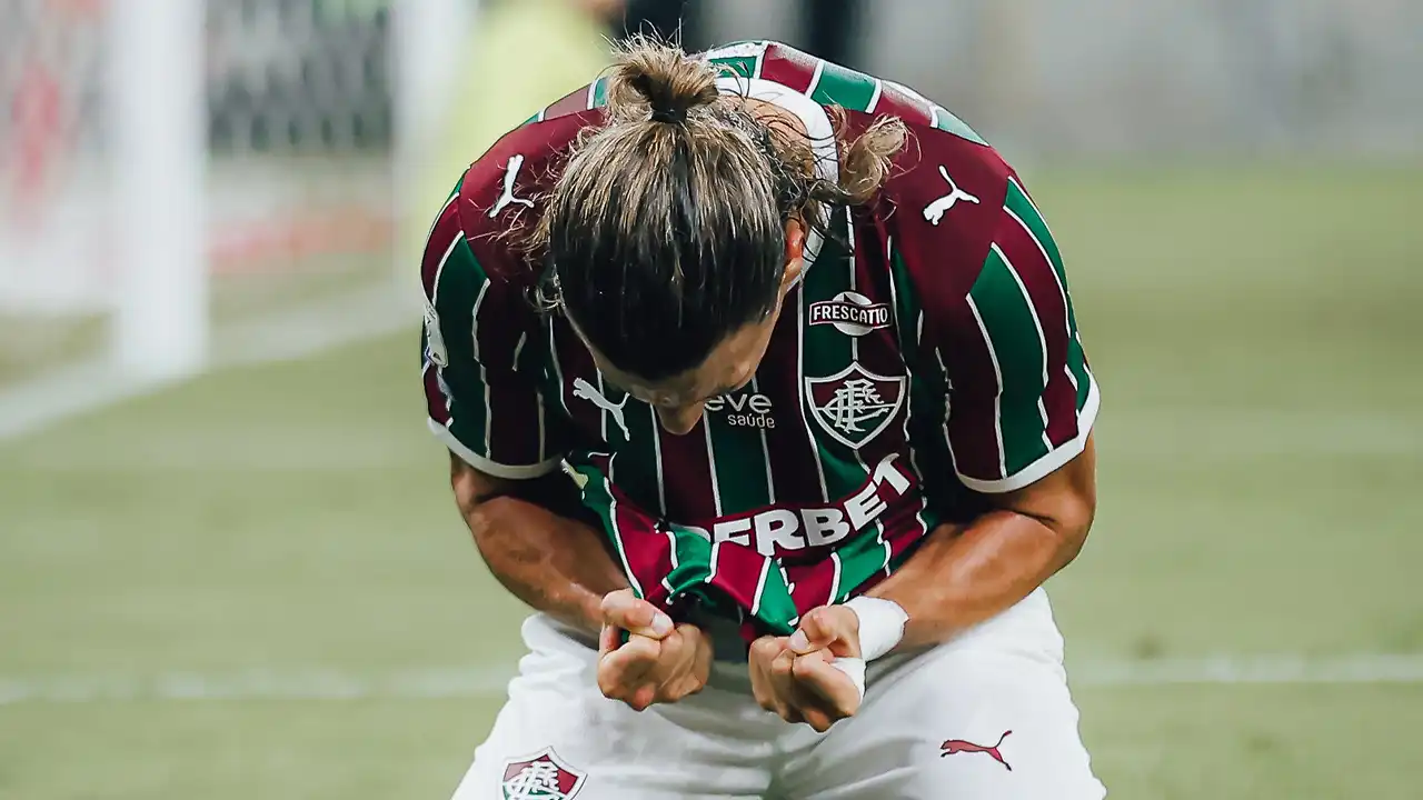 Canobbio não se animou com interesse do Krasnodar