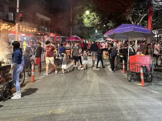 Torcida tricolor no Maracanã para Fluminense x Bragantino