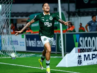 Diego Caito foi anunciado pelo Grêmio