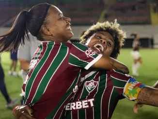 Fluminense avançou na Copa do Brasil Feminina ao derrotar o Cruzeiro